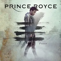Prince Royce — Deja Vu — обложка
